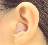 補聴器イメージ